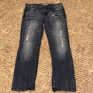 Men’s jeans BKE